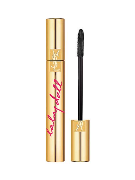 mascara ysl baby doll opinioni|YSL Baby Doll Mascara Review .